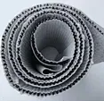 high-flow drainage mat
